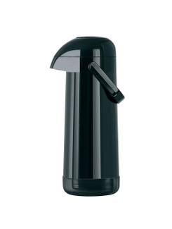 GARRAFA TERMICA MAGIC PUMP 8700 - 1L - PRETO - UN - TERMOLAR