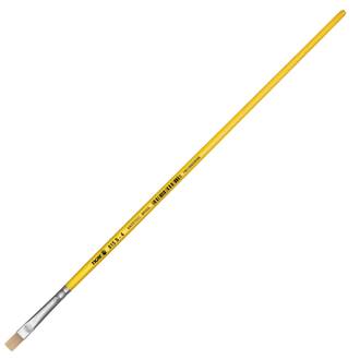 PINCEL CHATO 815 OLEO/ACRILICA/CERAMICA - 04 - CX 12 - TIGRE