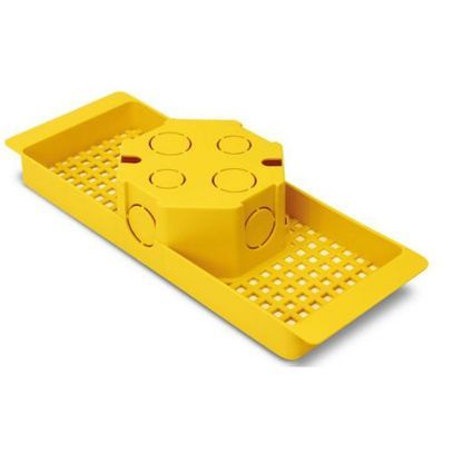 CAIXA PVC LAJOTA 25cm FMS 6080 5 ROMA