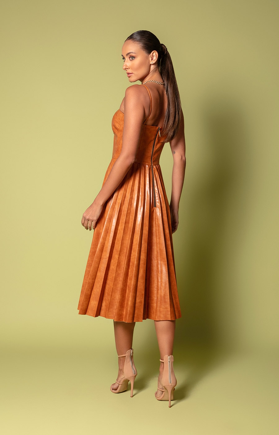 Vestido Chiara