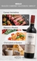 Vinho Miolo Seleção Cabernet Sauvignon | Merlot 375ml