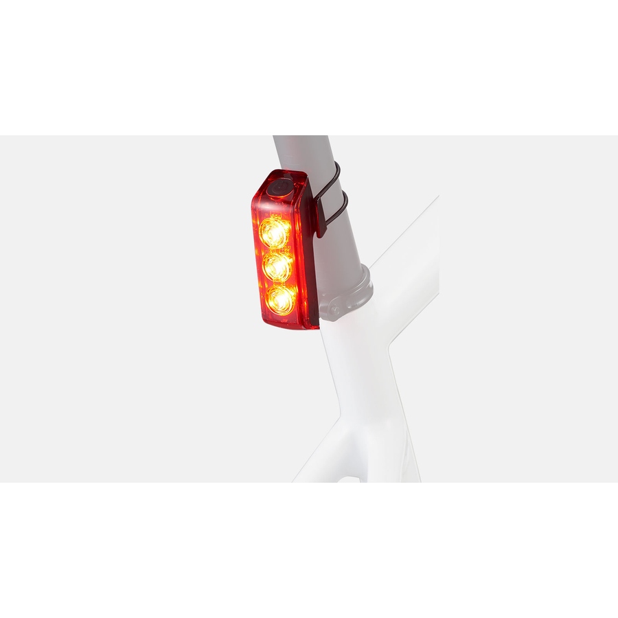 Luz Specialized Traseira Flux 250R