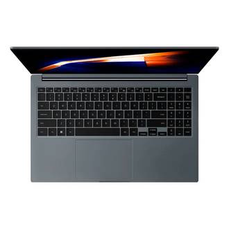 NOTEBOOK 15.6" NP750XGJ-KG4BR I5-1335U/8GB/256GBSSD/W11 - GRAFITE - UN - SAMSUNG