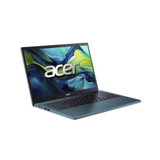 NOTEBOOK 15.3" ASPIRE - GO 15 I5-1334U/8GB/256GBSSD/W11 - AZUL ESC - UN - ACER
