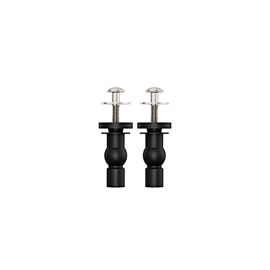 KIT PARAFUSO FIXADOR PARA CAIXAS ACOPLADAS BLUKIT