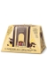 Panetone Tre Marie Crema Pasticcera e Cioccolato 850g