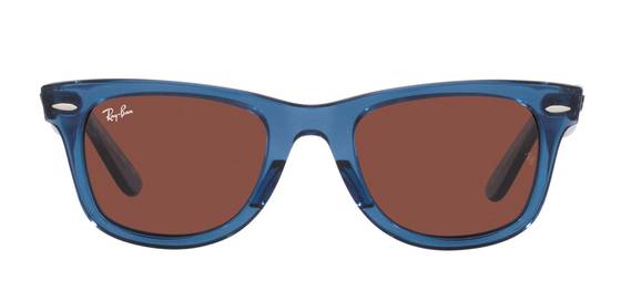 OCULOS RAY BAN COLOR BLOCK RB2140 6587C5