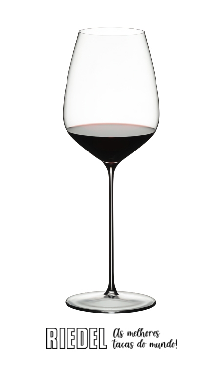 Taca Riedel Max Cabernet