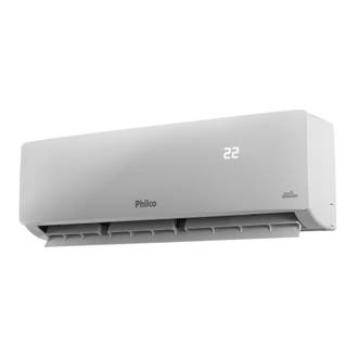 AR SPLIT HW INVERTER 09 BTU PAC9FC/220V - BRANCO - UN - PHILCO
