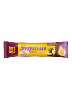 SUPINO ZERO 24G - BANANA/AMEIXA - UN - BANANA BRASIL