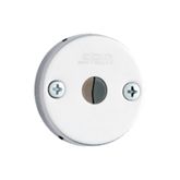 FECHADURA AUX TETRA STAM INOX 1001 CART