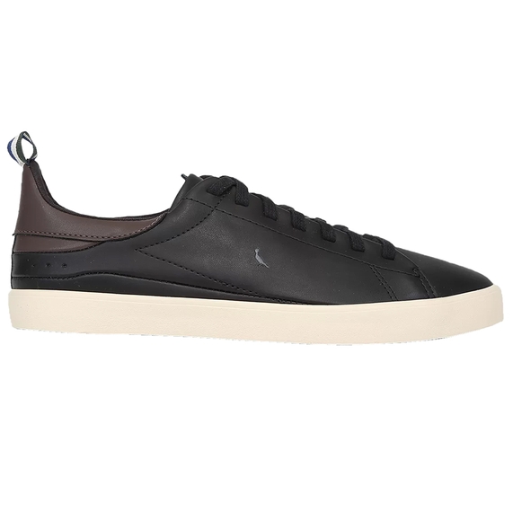 TÊNIS MASCULINO SUNSET PRETO RESERVA
