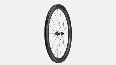 RODAS ROVAL RAPIDE CL TUBELESS CARBONO/PRETO 700C hover