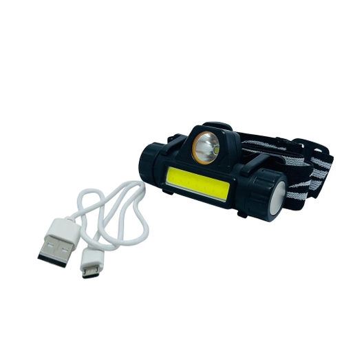 LANTERNA DE CABEÇA FENIX RECARREGAVEL 300 LUMENS NAUTIKA
