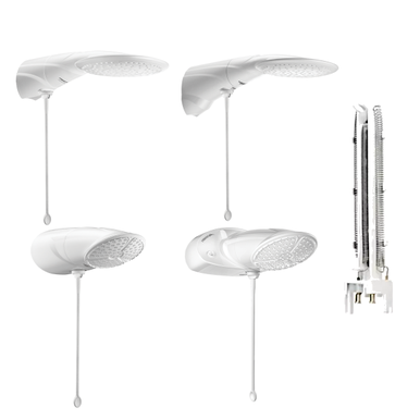 RESISTÊNCIA LORENZETTI 3056 - F 220 V 7500 W