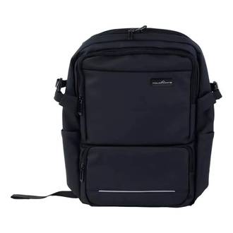 MOCHILA P/NB POLO KING MN54118PK - PRETO - UN - LUXCEL