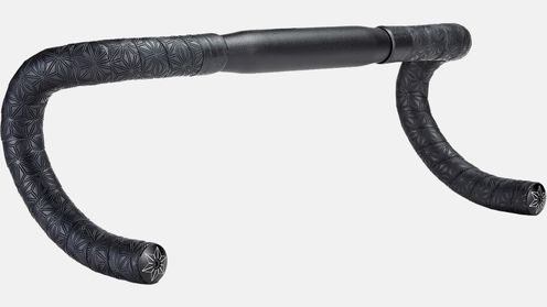FITA DE GUIDÃO SUPER STICKY KUSH TAPE GRAVEL SUPACAZ BLK/ANO hover