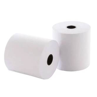 BOBINA TERMICA 48G - BRANCA - 57x40 - UN - SILFER