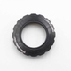 Lock Ring Shimano para Coroa Direct Deore XT e SLX  - 1