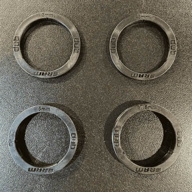 Espaçador para Pedivela SRAM DUB