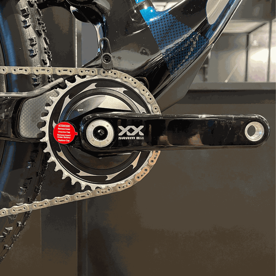 Bicicleta Scott Spark RC SL 