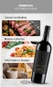 Vinho Primitivo Luccarelli Puglia 750ml