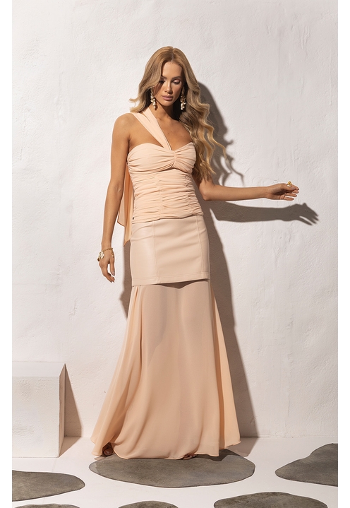 Saia Sunny Peach