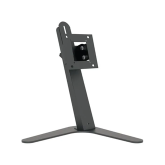 SUPORTE P/ MONITOR SLIM DE MESA - 10" A 24" - MT-SLIM - PRETO - UN - MULTIVISAO