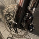 Par de Freio a Disco Sram Original G2 Ultimate De 4 Pistões Preto - 5