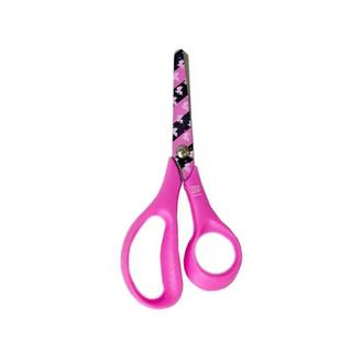 TESOURA ESCOLAR AÇO INOX 13CM REBECCA BONBON - RB1801 - UN - SKYPAPER