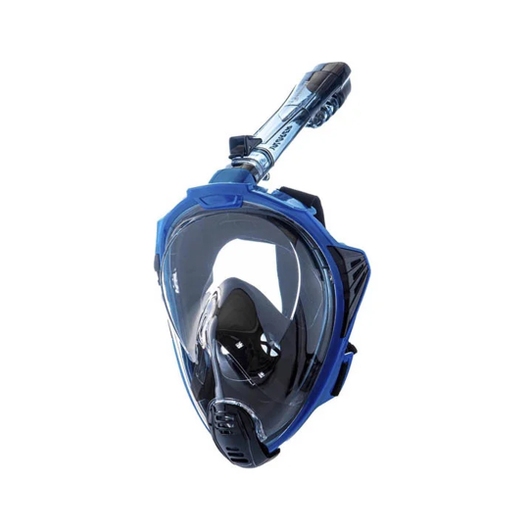 MÁSCARA FULLFACE XPLORER FUNDIVE AZUL