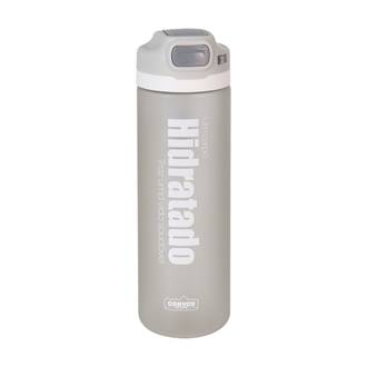 GARRAFA C/ CANUDO 630ML CT5080 - SORTIDOS - UN - TT BRASIL