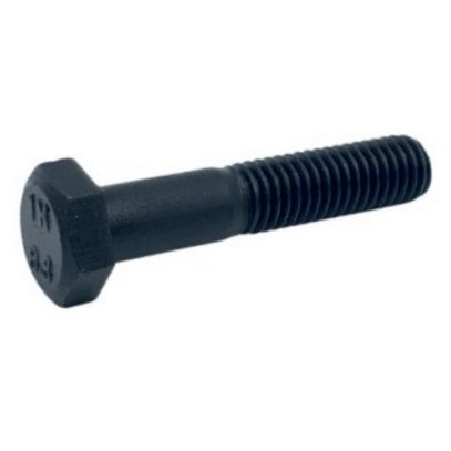 PARAFUSO ROS MM PARC SEXT M12 x 45mm G5 CL8.8 OX MISTER