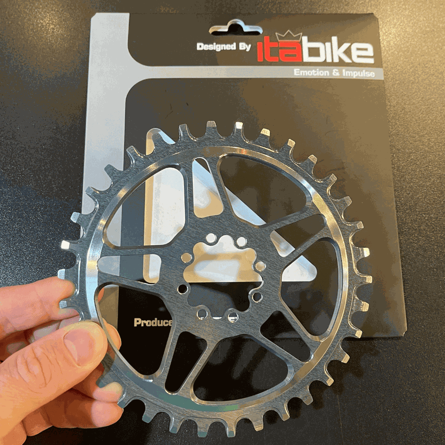 Coroa ITABIKE Direct Mount Boost para Sram T-Type