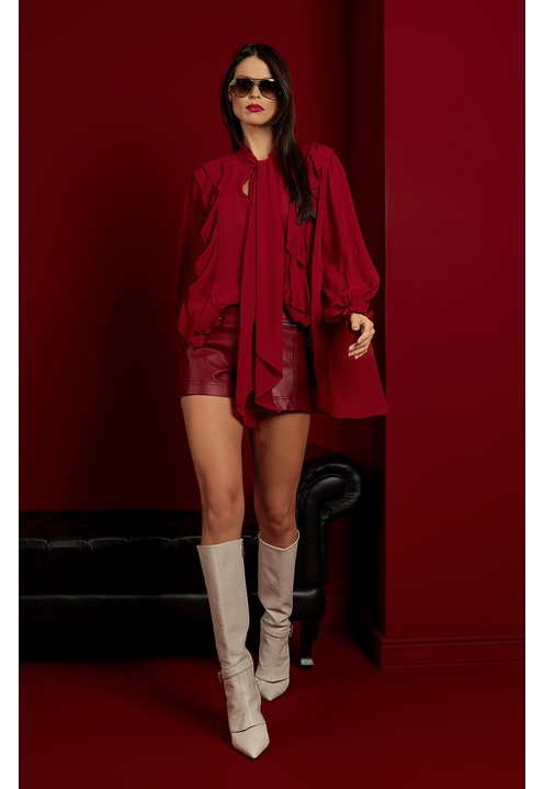 Short Albertine