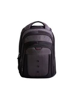 MOCHILA P/NB 17 SMART GRIS 3614.2 - CINZA - UN - UNICROSS