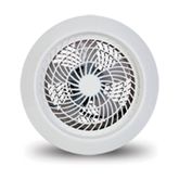 EXAUSTOR ITC RESIDENCIAL 25CM BIVOLT