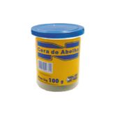 CERA DE ABELHA 100g 48019 NACIONAL
