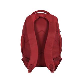 MOCHILA COSTAS HARRY POTTER MS49733HP - VINHO - UN - LUXCEL