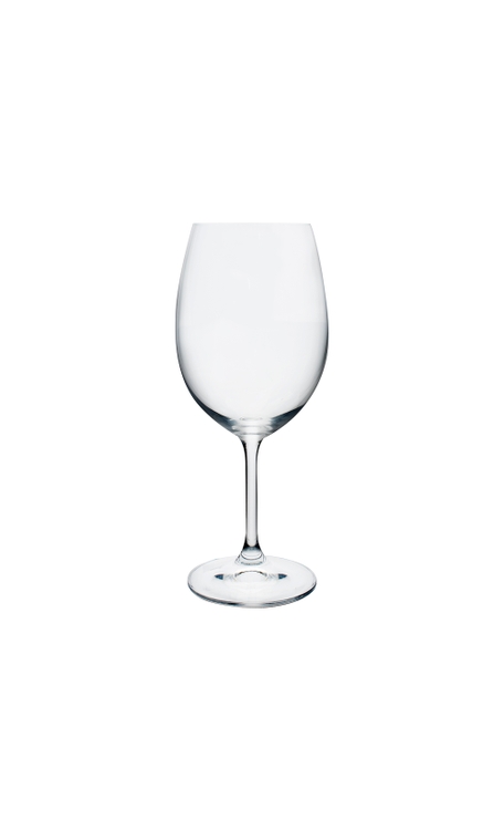 Taça de Cristal Bohemia para Vinho 450ml