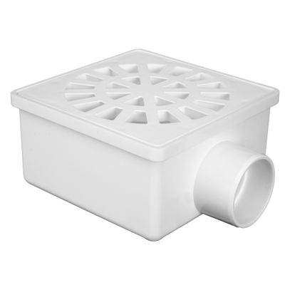RALO QUADRADO 100x52x40 KRONA