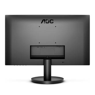 MONITOR 24" FULL HD/HDMI/100HZ 24B3HMF2 - AJUSTE DE ALTURA - PRETO - UN - AOC