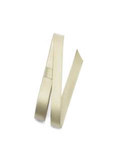 FITA CETIM Nº 1 7MMX10M  - MARFIM - UN - KIT