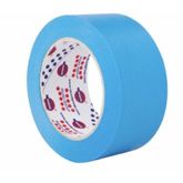 FITA CREPE AZUL EUROCEL 50x50