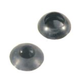 BORRACHA VEDACAO CX ASTRA 6L GOMAFLEX