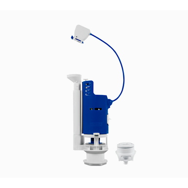 TORRE DE SAÍDA DUPLA UNIVERSAL ASTRA MDUS/R