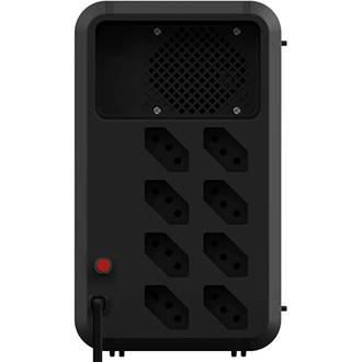 NOBREAK 1200 VA - BIV ATTIV 1200 - SAIDA 120V - UN - INTELBRAS