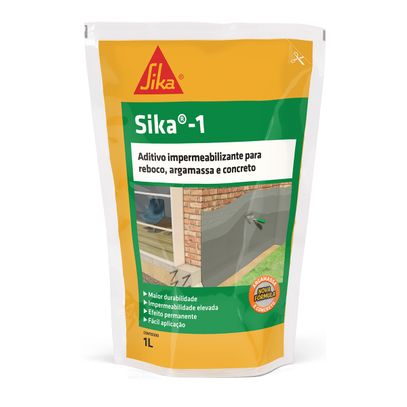 SIKA 1  1L