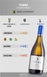 Vinho Thera Chardonnay 750ml