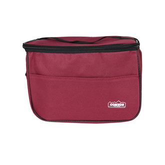 BOLSA TERMICA 10L - CT4301 - SORTIDAS - UN - TT BRASIL